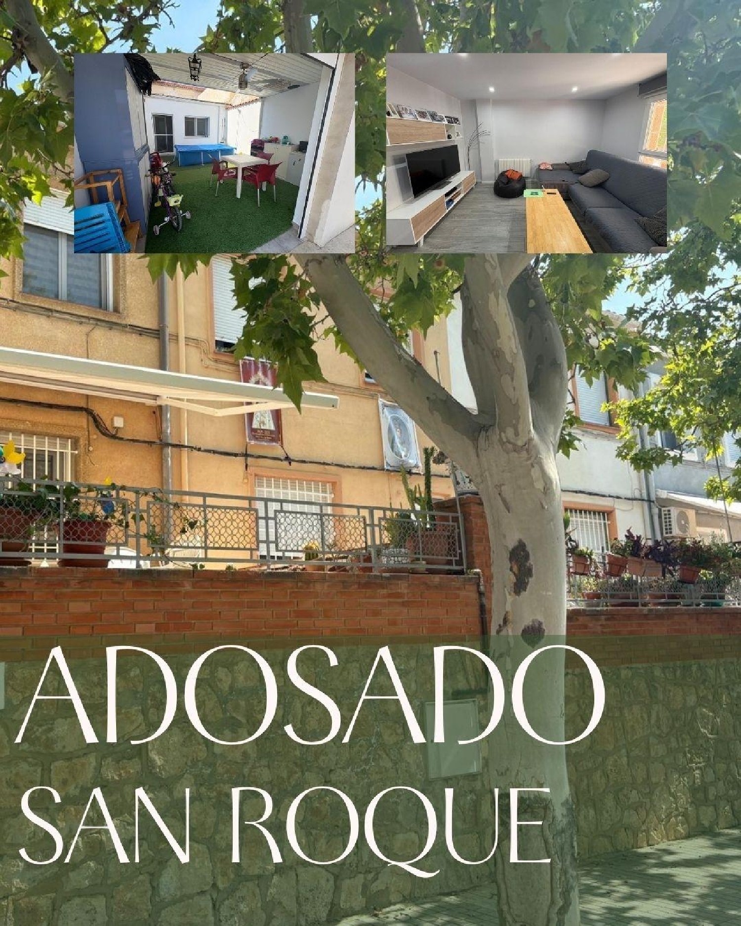  te koop huis Almansa Monte Ibérico Almansa 1