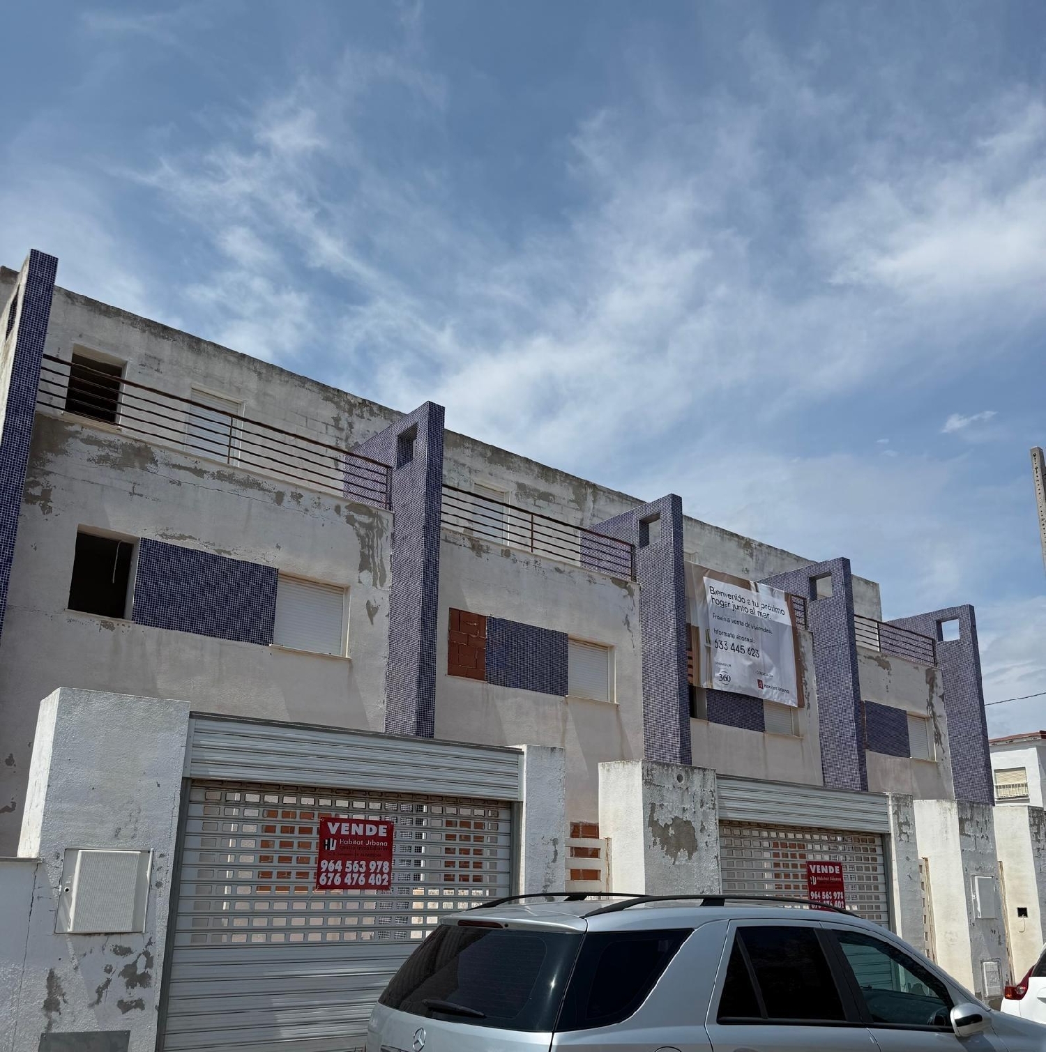  à vendre maison Almazora Plana Alta 1
