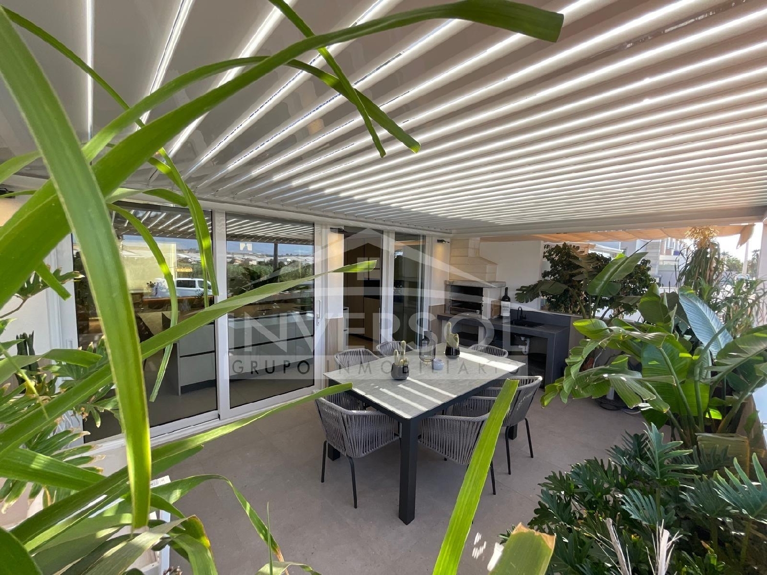  kaufen Haus Almerimar Poniente Almeriense 1