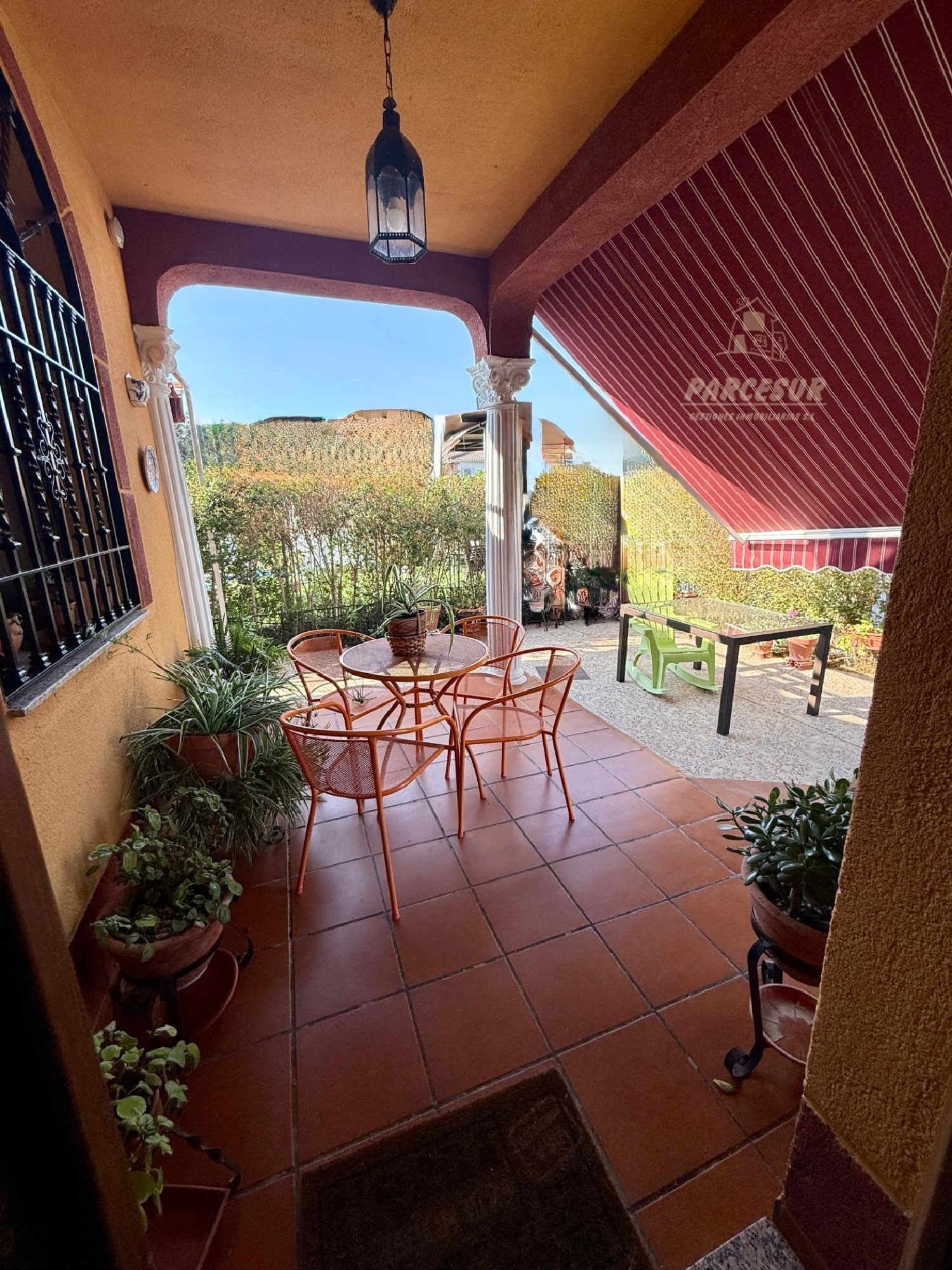  te koop huis Almodóvar Del Río Valle Medio Del Guadalquivir 6