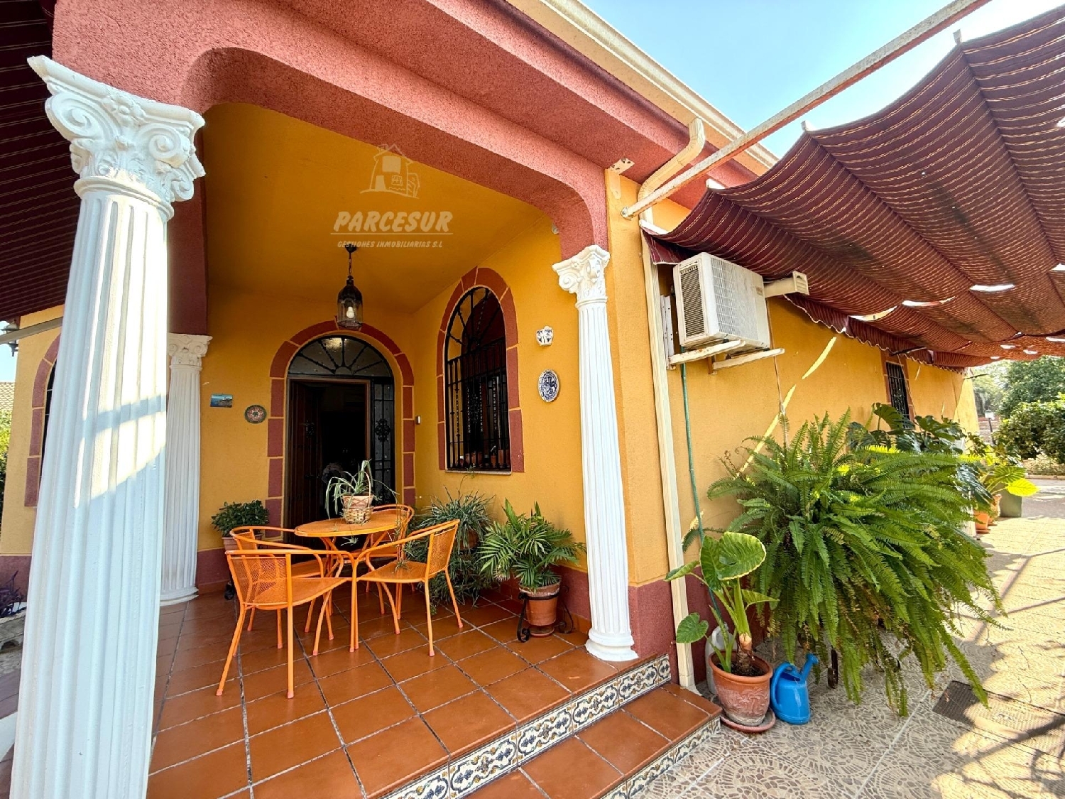  te koop huis Almodóvar Del Río Valle Medio Del Guadalquivir 4