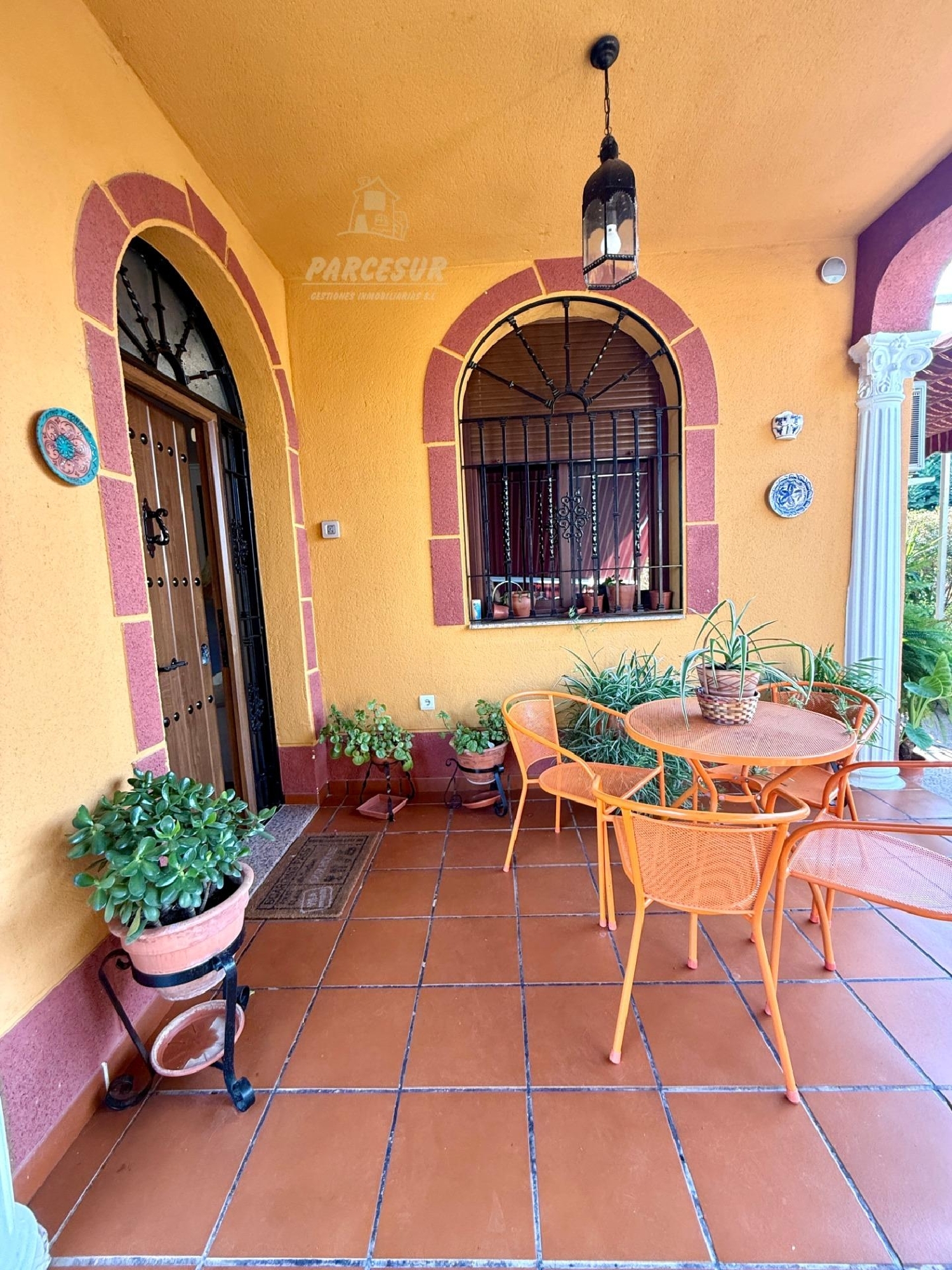  te koop huis Almodóvar Del Río Valle Medio Del Guadalquivir 3