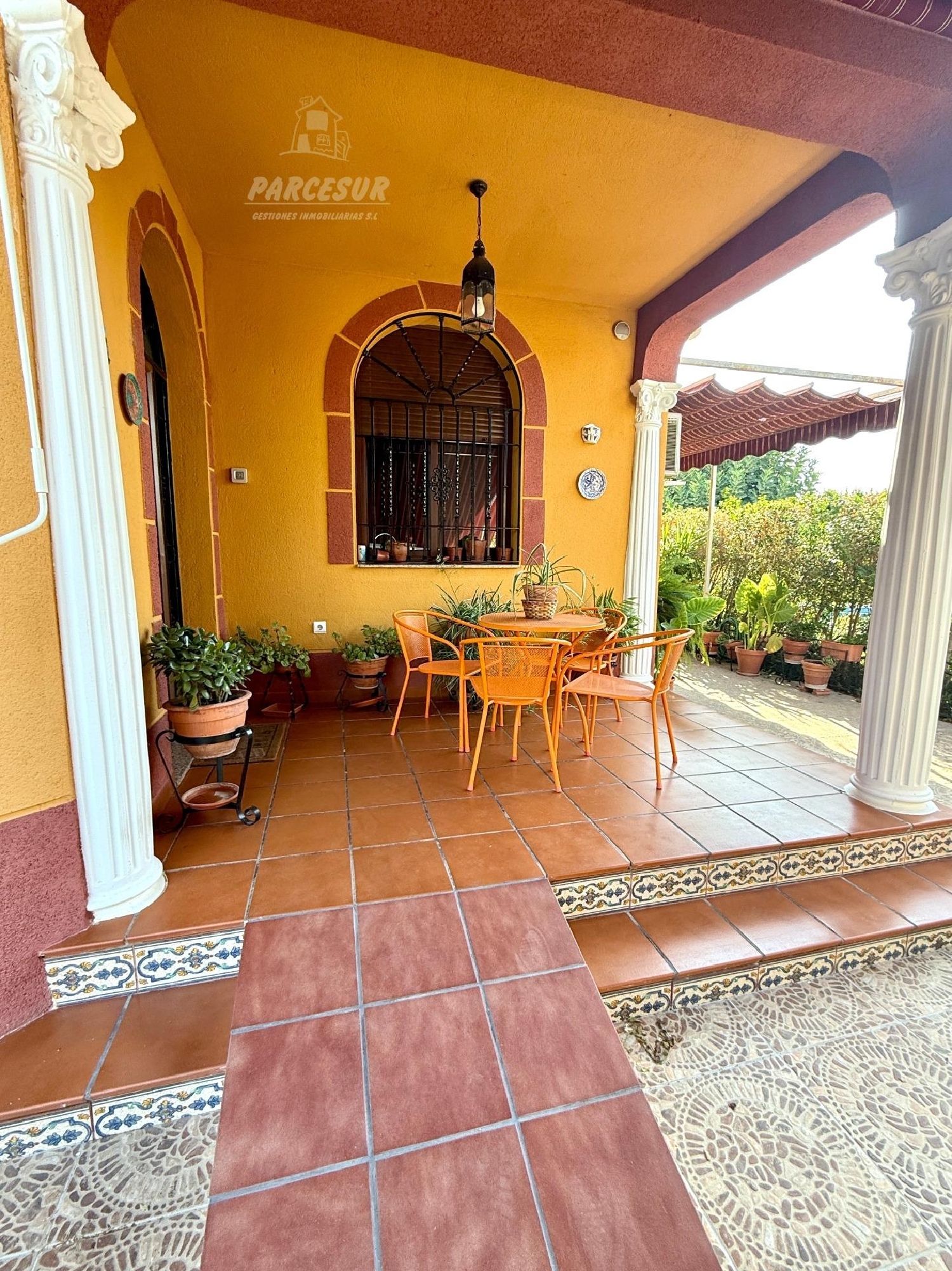  te koop huis Almodóvar Del Río Valle Medio Del Guadalquivir 5