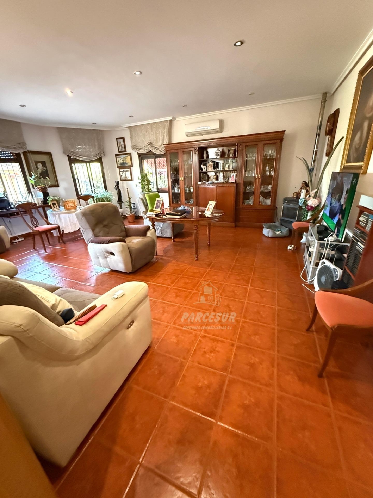  te koop huis Almodóvar Del Río Valle Medio Del Guadalquivir 8
