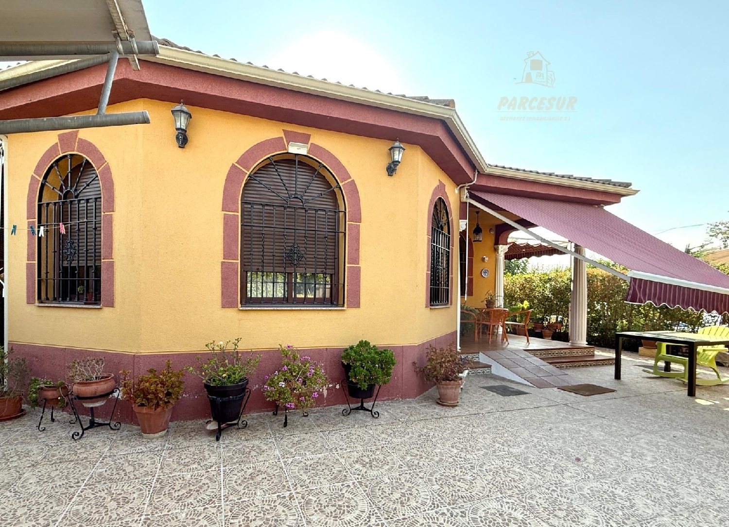  te koop huis Almodóvar Del Río Valle Medio Del Guadalquivir 2