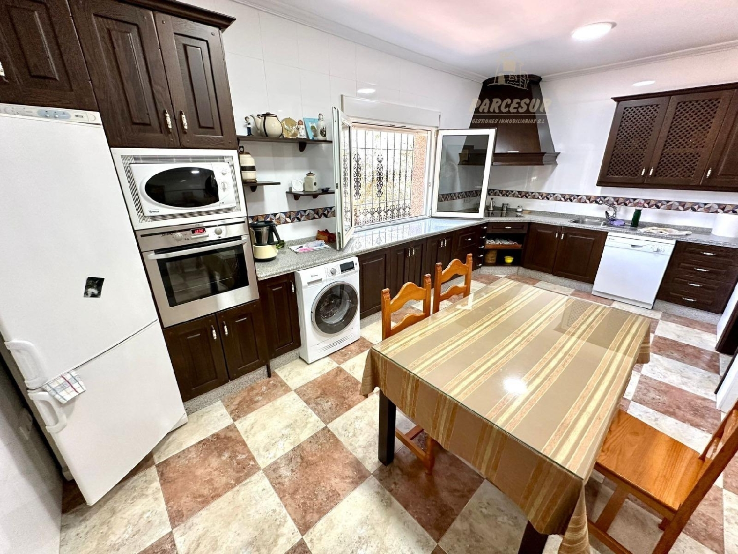  for sale house Almodóvar Del Río Valle Medio Del Guadalquivir 7
