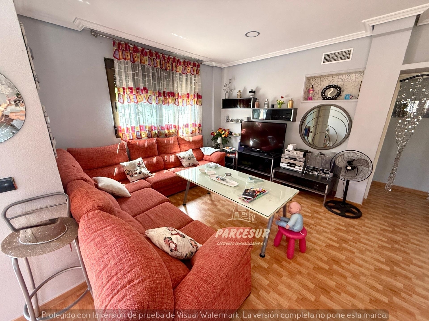  te koop huis Almodóvar Del Río Valle Medio Del Guadalquivir 5