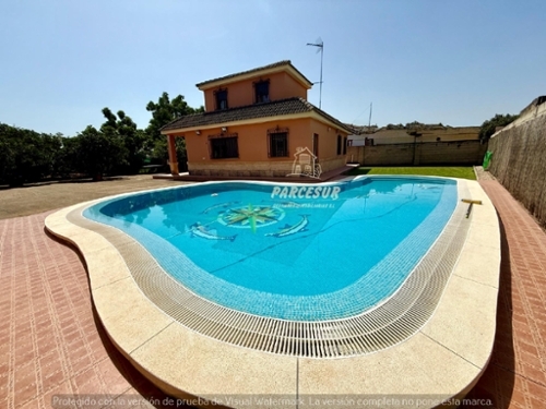 Almodóvar Del Río Valle Medio Del Guadalquivir huis foto 6292692