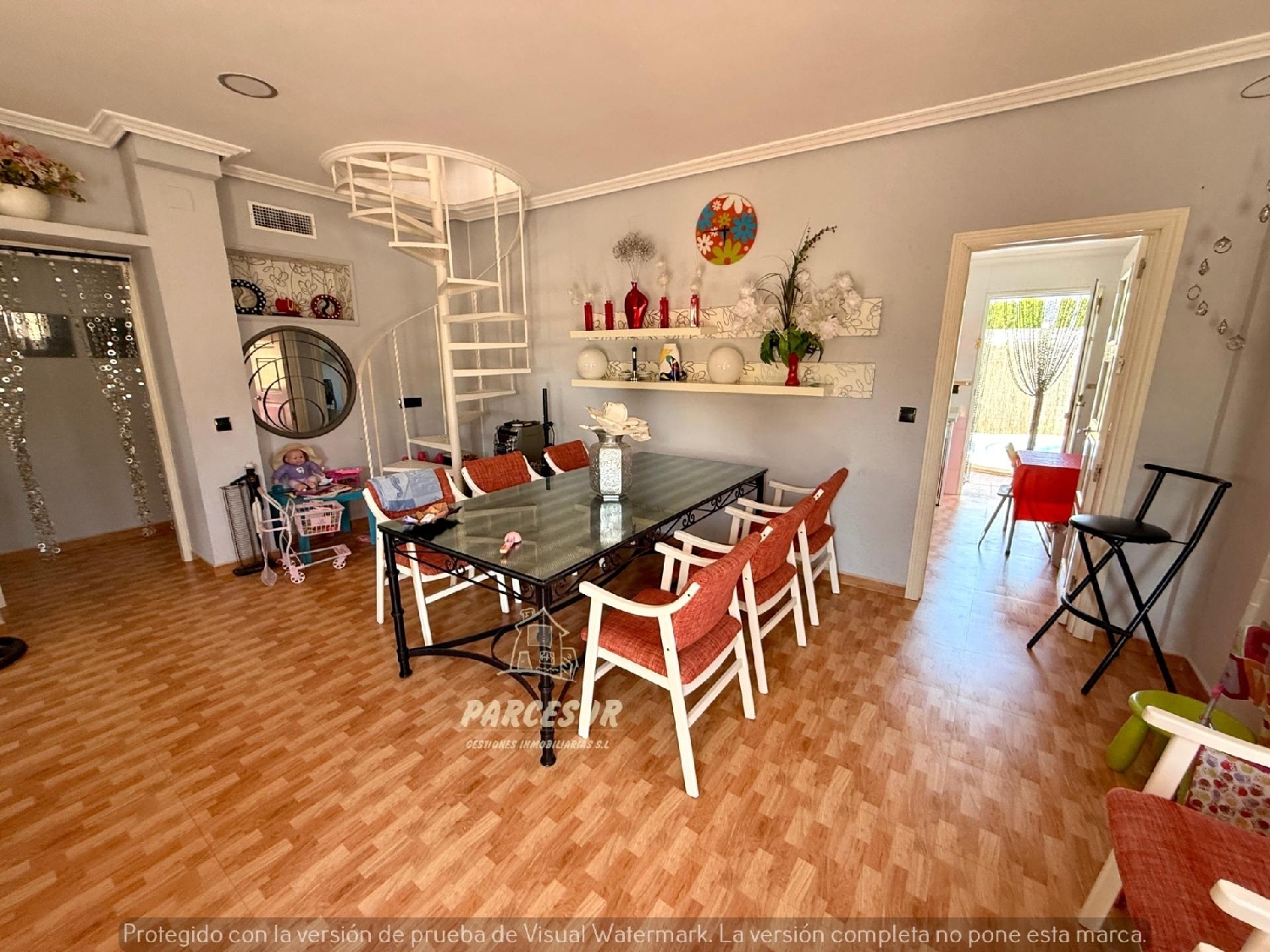  te koop huis Almodóvar Del Río Valle Medio Del Guadalquivir 7