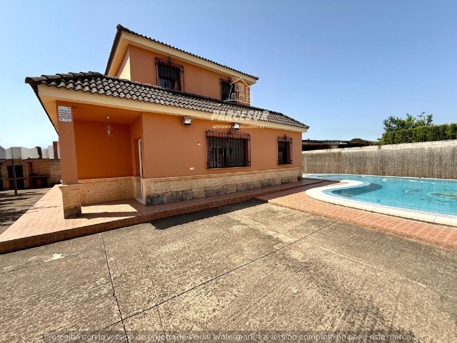 te koop huis Almodóvar Del Río Valle Medio Del Guadalquivir 2