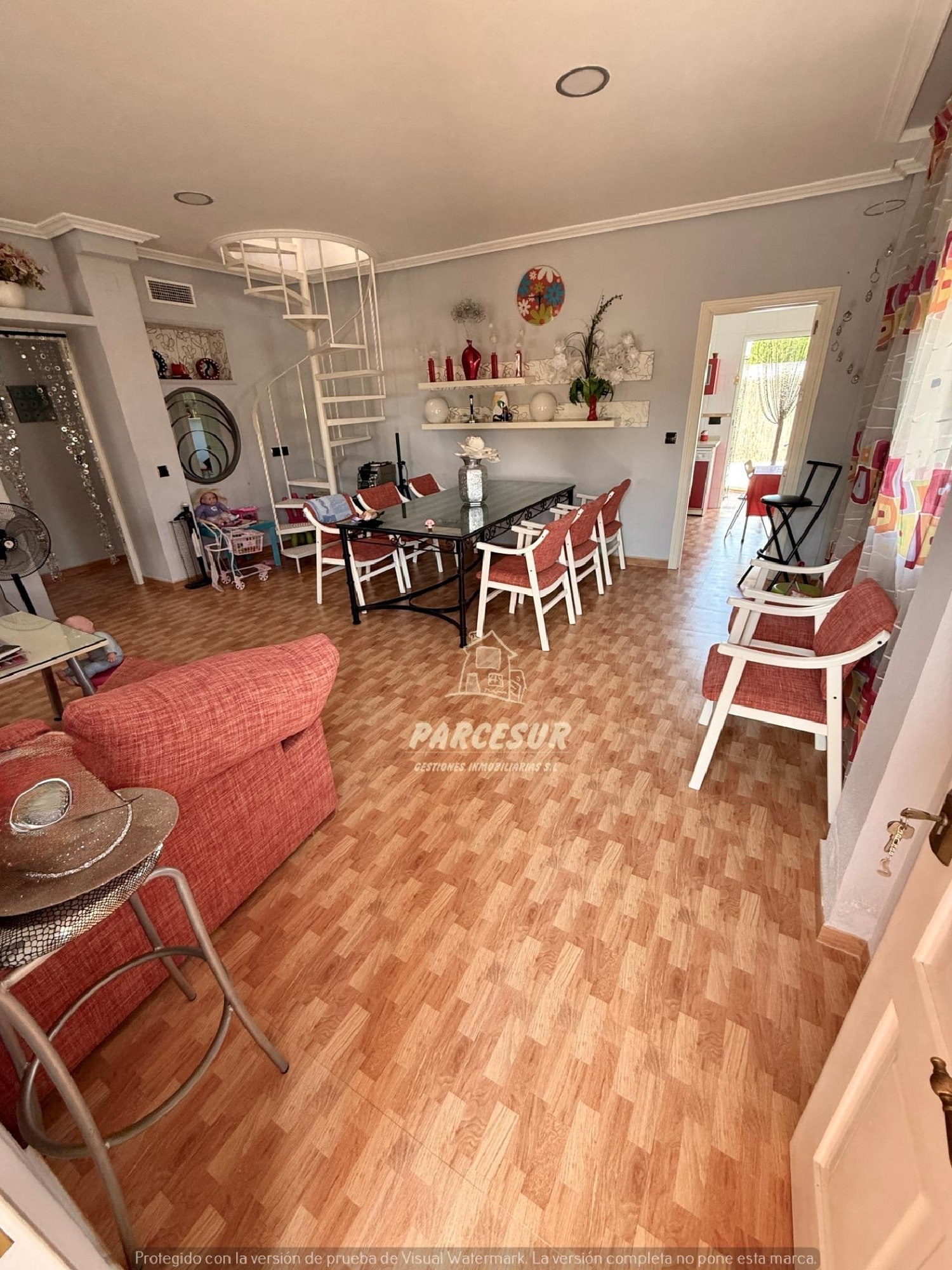 te koop huis Almodóvar Del Río Valle Medio Del Guadalquivir 8