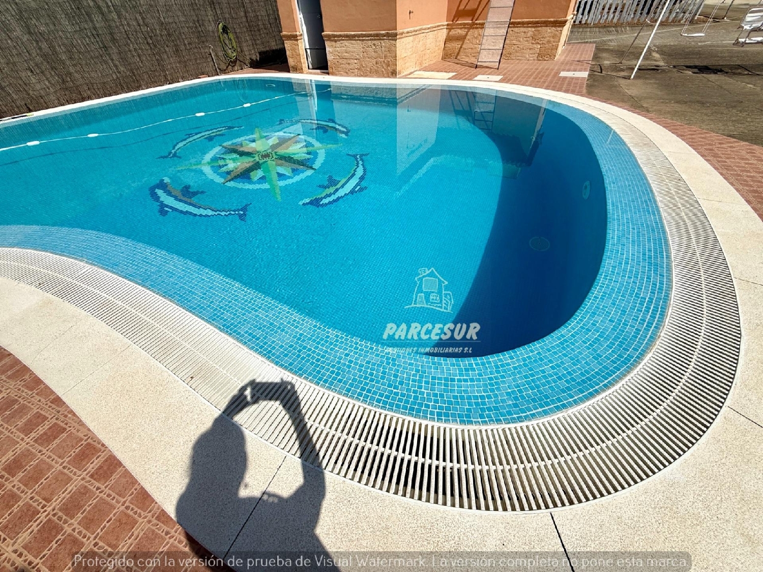 te koop huis Almodóvar Del Río Valle Medio Del Guadalquivir 3