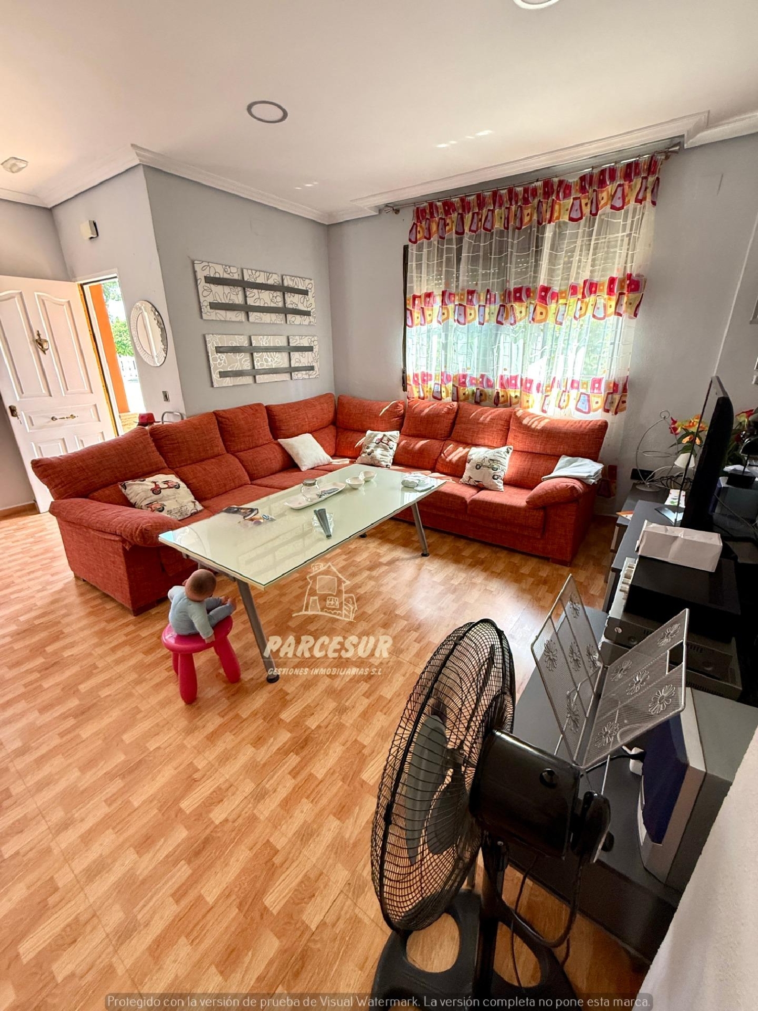  te koop huis Almodóvar Del Río Valle Medio Del Guadalquivir 6