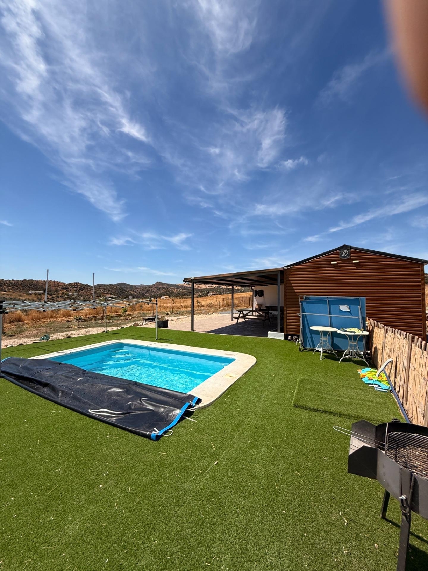te koop huis Almogía Valle Del Guadalhorce 2