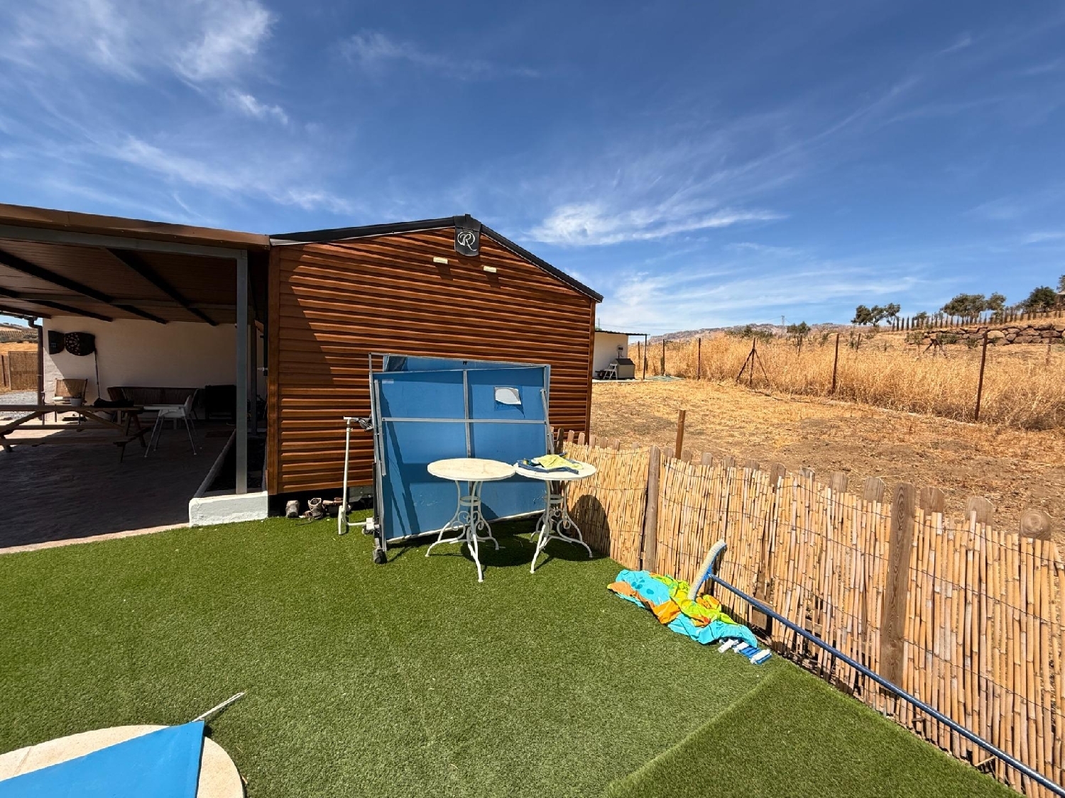 te koop huis Almogía Valle Del Guadalhorce 7