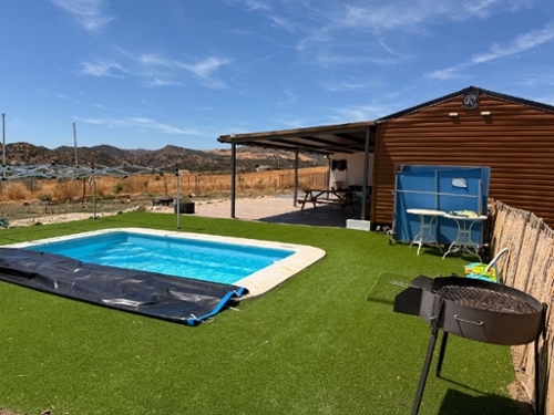 Almogía Valle Del Guadalhorce huis foto 6291631