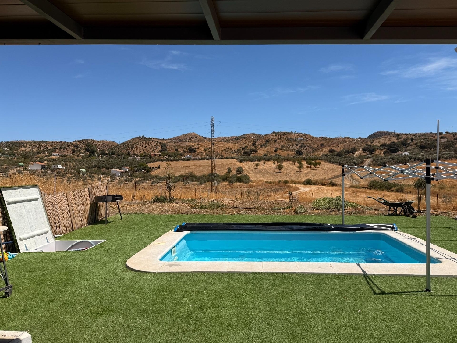  te koop huis Almogía Valle Del Guadalhorce 8