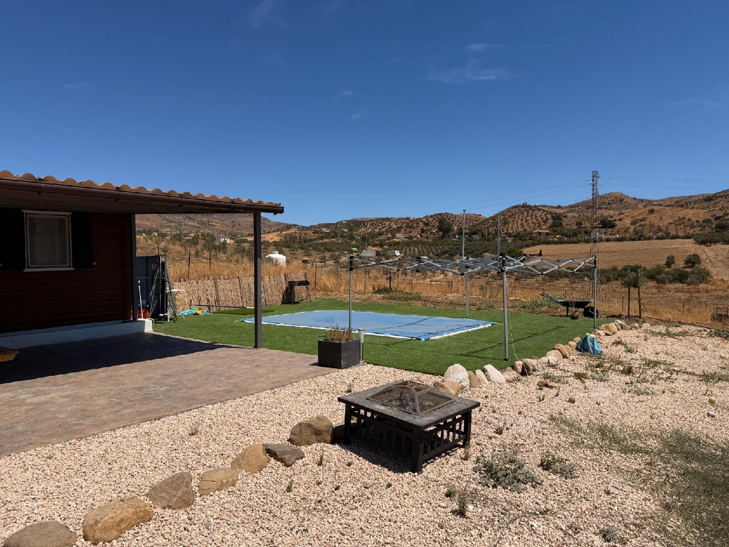  te koop huis Almogía Valle Del Guadalhorce 5
