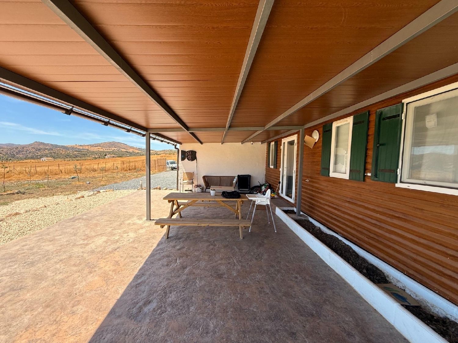  te koop huis Almogía Valle Del Guadalhorce 4