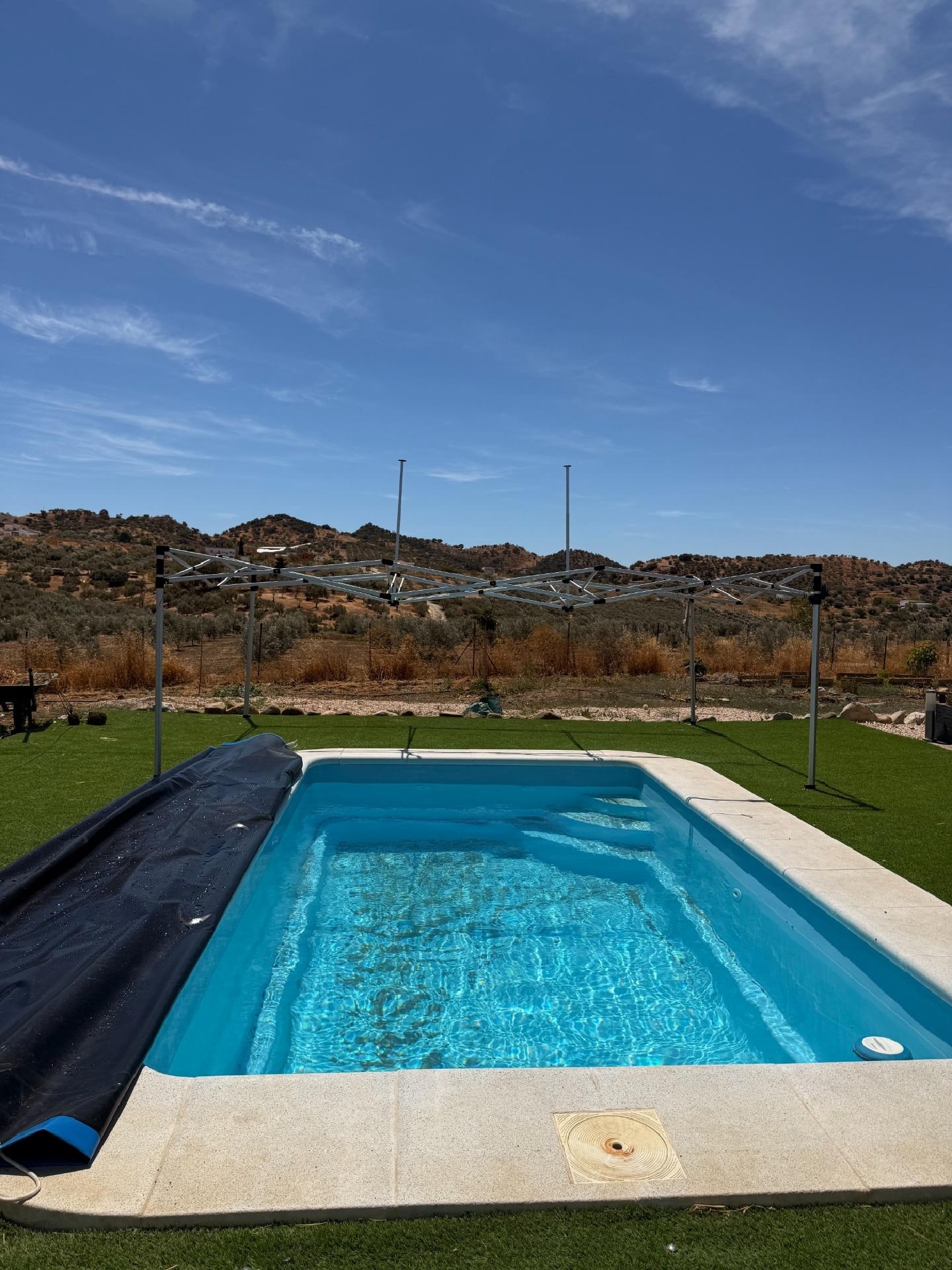 te koop huis Almogía Valle Del Guadalhorce 6