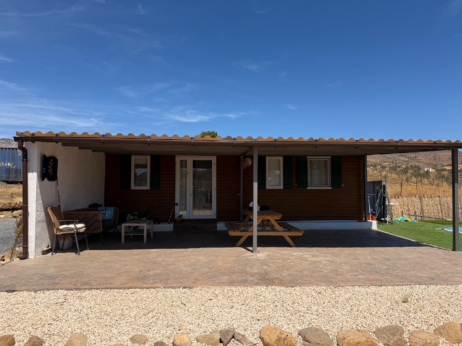te koop huis Almogía Valle Del Guadalhorce 3