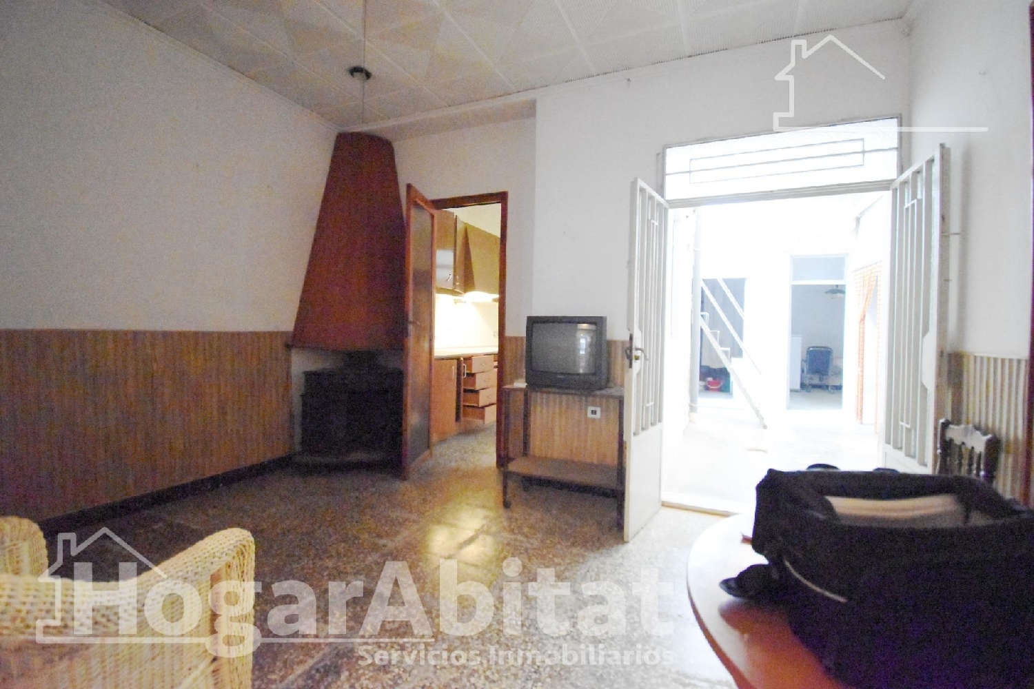 te koop huis Almoines Safor 3