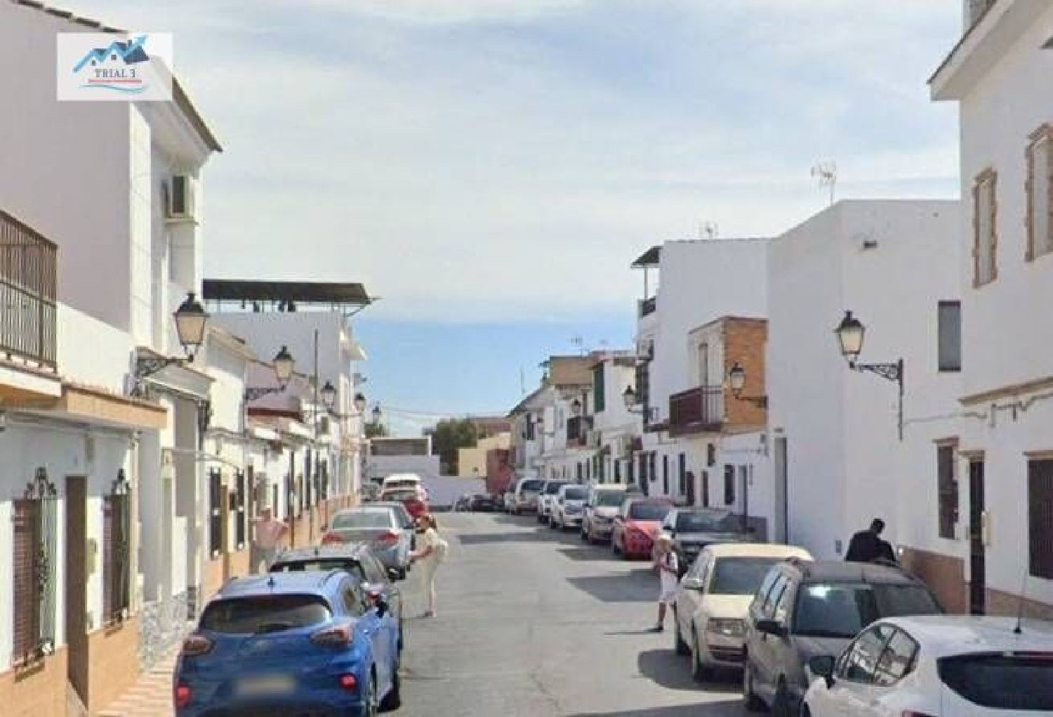  for sale house Almonte Condado (El) 2