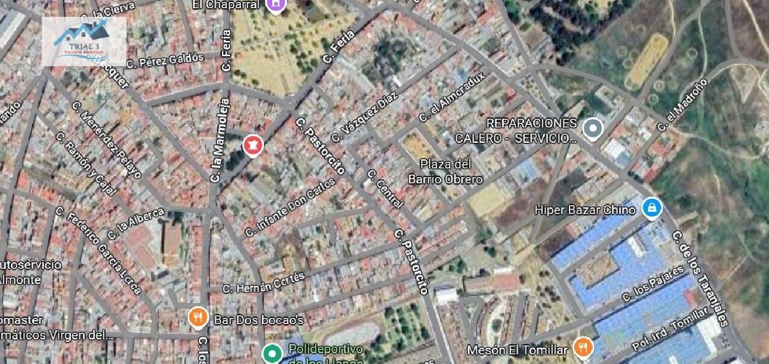 for sale house Almonte Condado (El) 4
