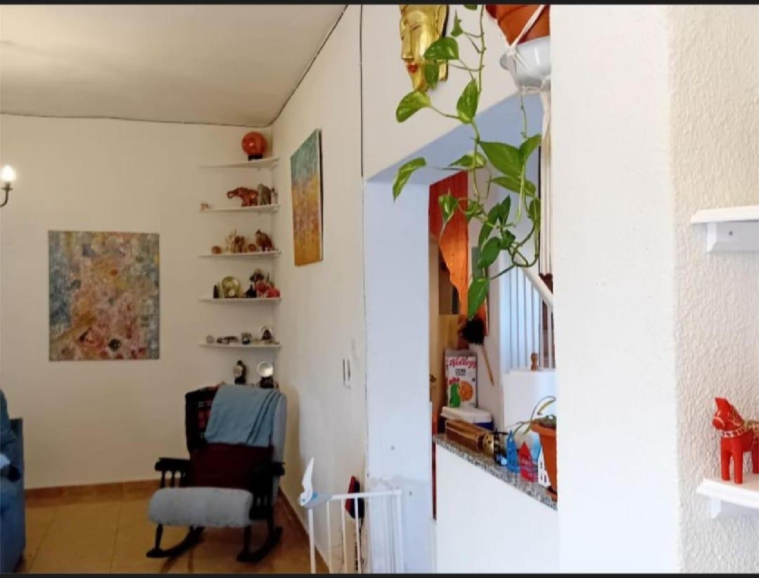  kaufen Haus Almoradí Baix Segura 1