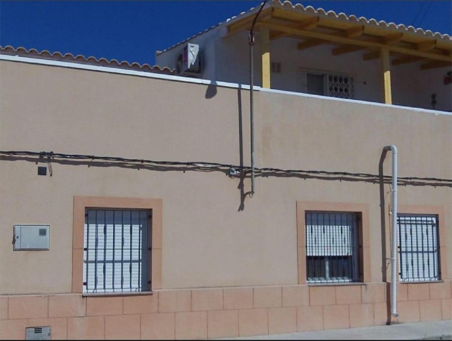  kaufen Haus Almoradí Baix Segura 5