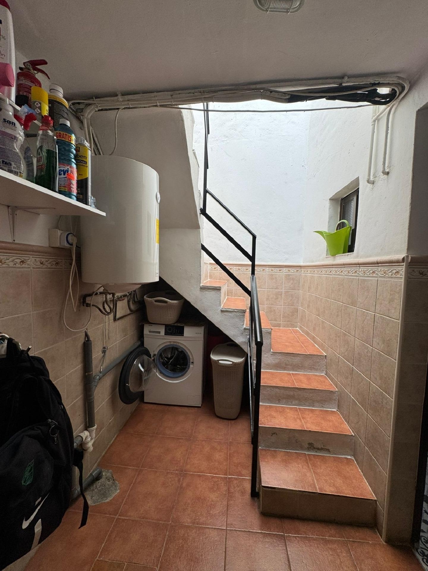  till salu hus Almoradí Baix Segura 5