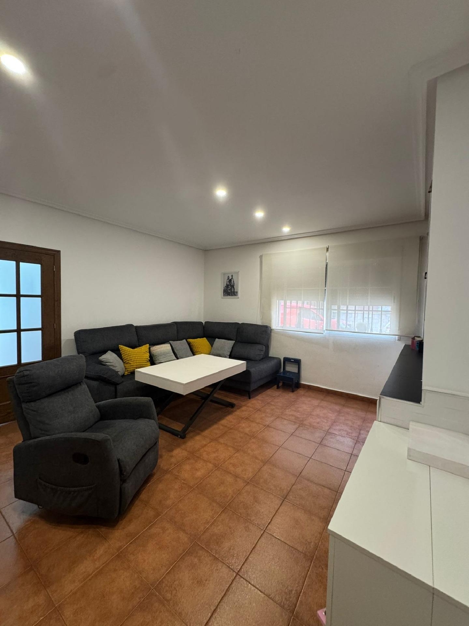 till salu hus Almoradí Baix Segura 3