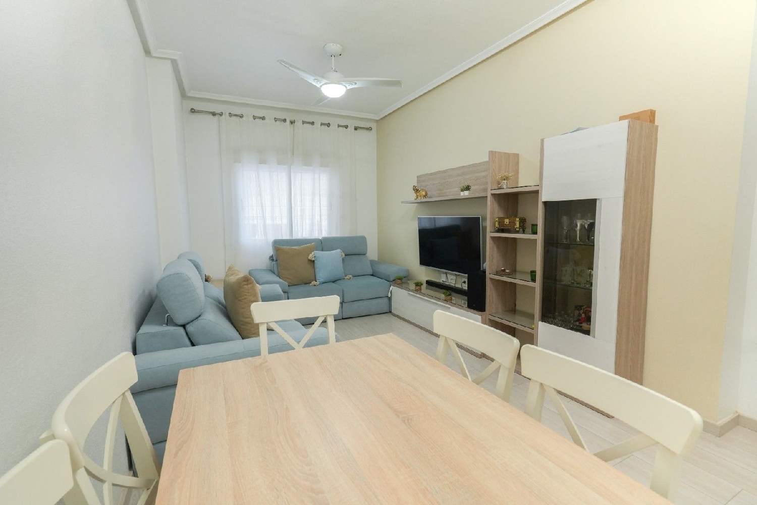  te koop huis Almoradí Baix Segura 6