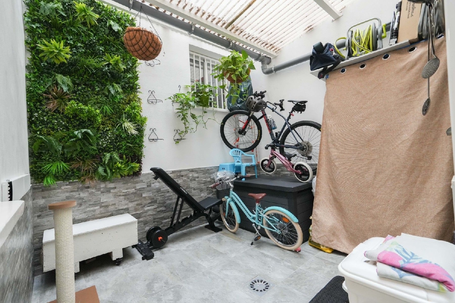  te koop huis Almoradí Baix Segura 13