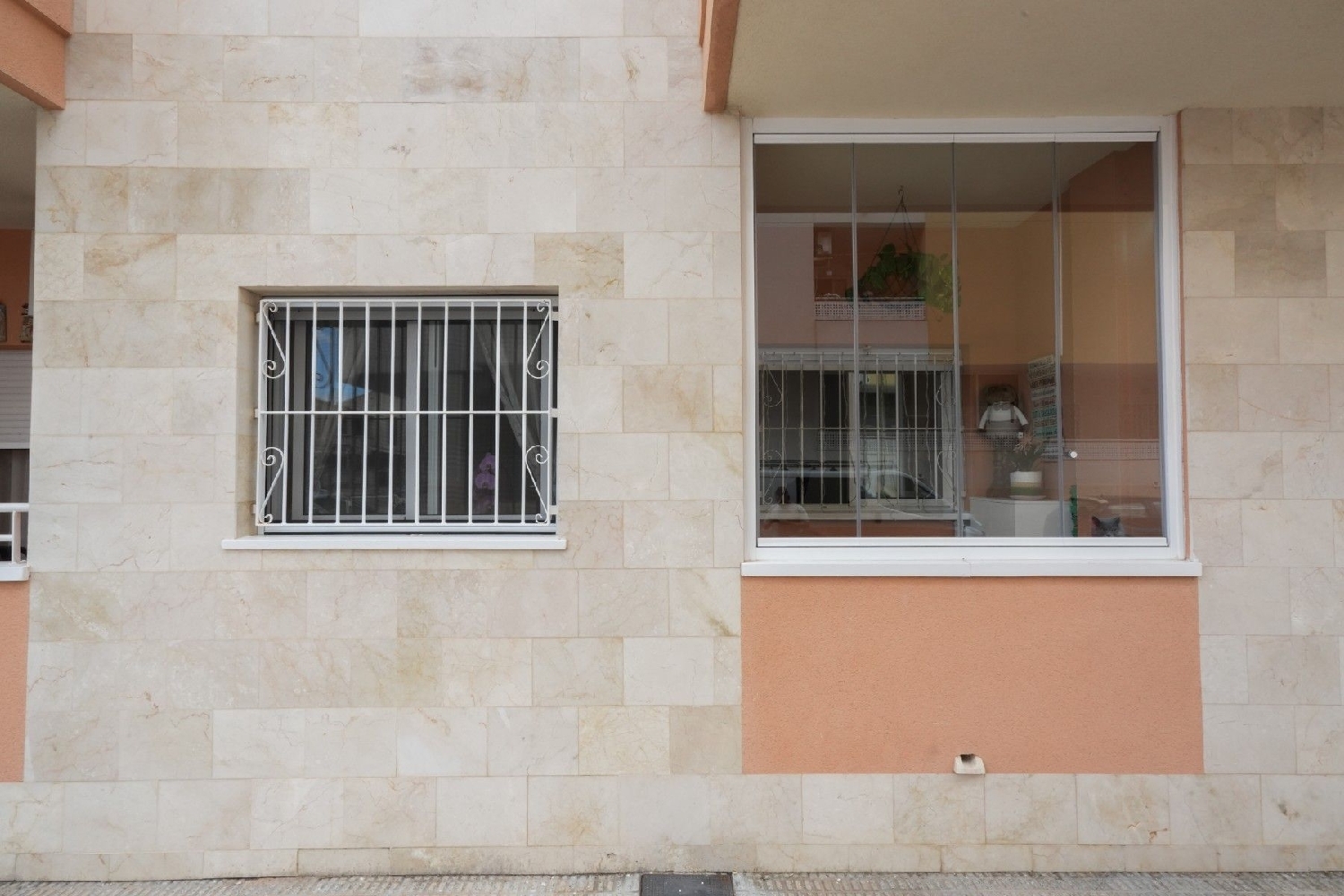  te koop huis Almoradí Baix Segura 1