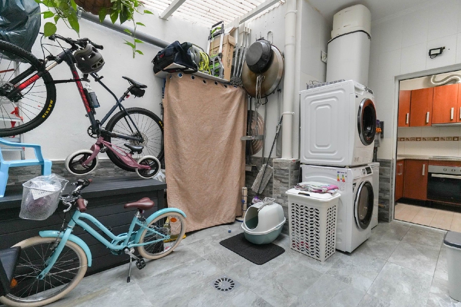  te koop huis Almoradí Baix Segura 14