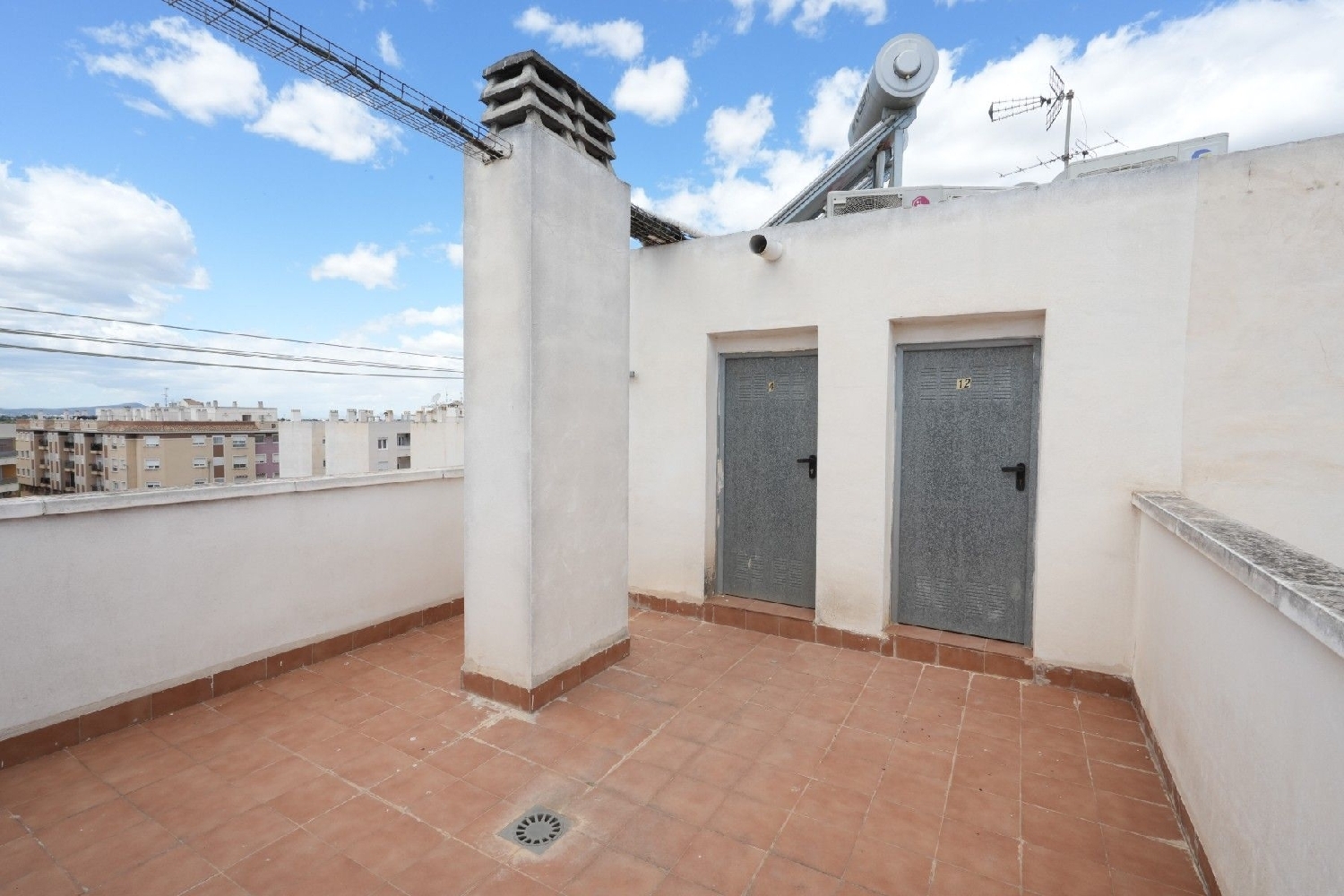  te koop huis Almoradí Baix Segura 25