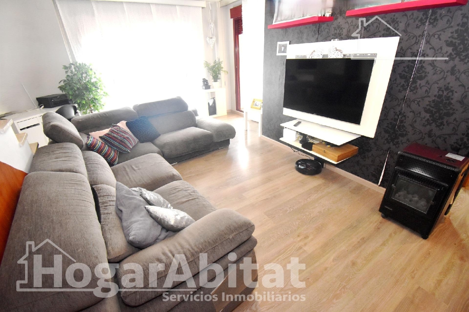  te koop huis Alquerias Del Niño Perdido Plana Baixa 1
