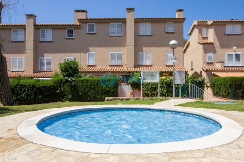 Altafulla Tarragonès Haus Bild 6289228