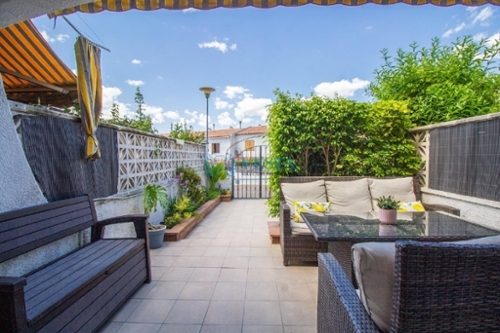 Altafulla Tarragonès Haus Bild 6289230