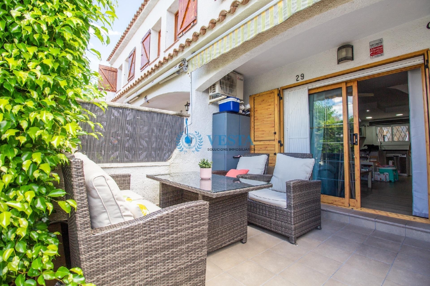  kaufen Haus Altafulla Tarragonès 7