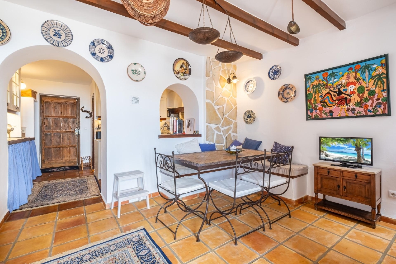  kaufen Haus Altea Marina Baixa 8