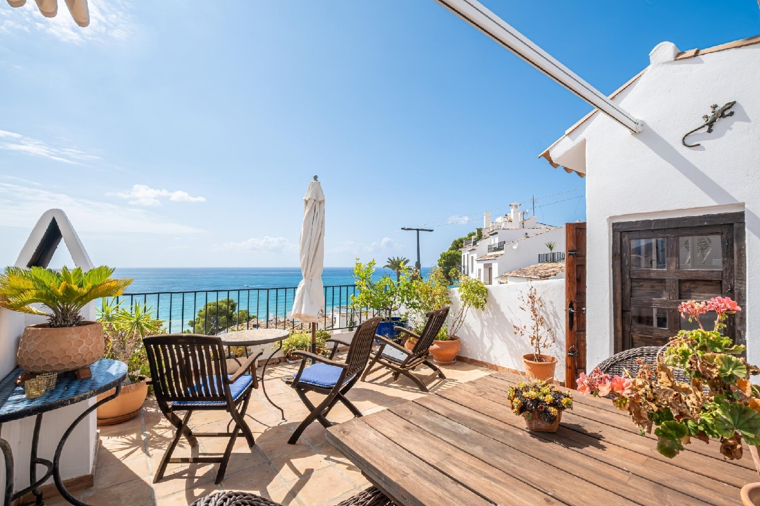  kaufen Haus Altea Marina Baixa 1