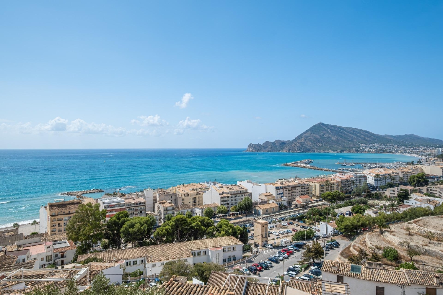 kaufen Haus Altea Marina Baixa 2