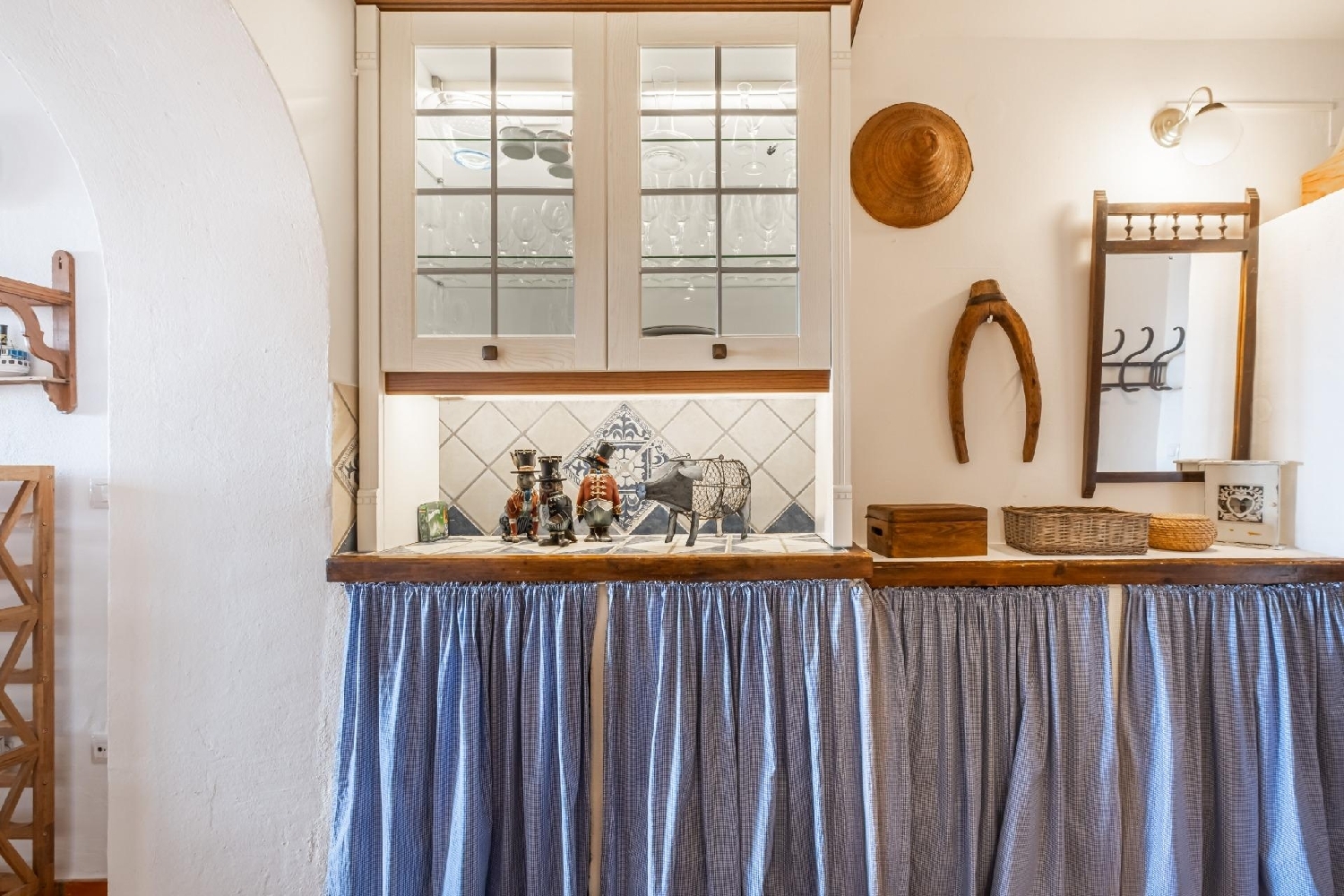  kaufen Haus Altea Marina Baixa 7