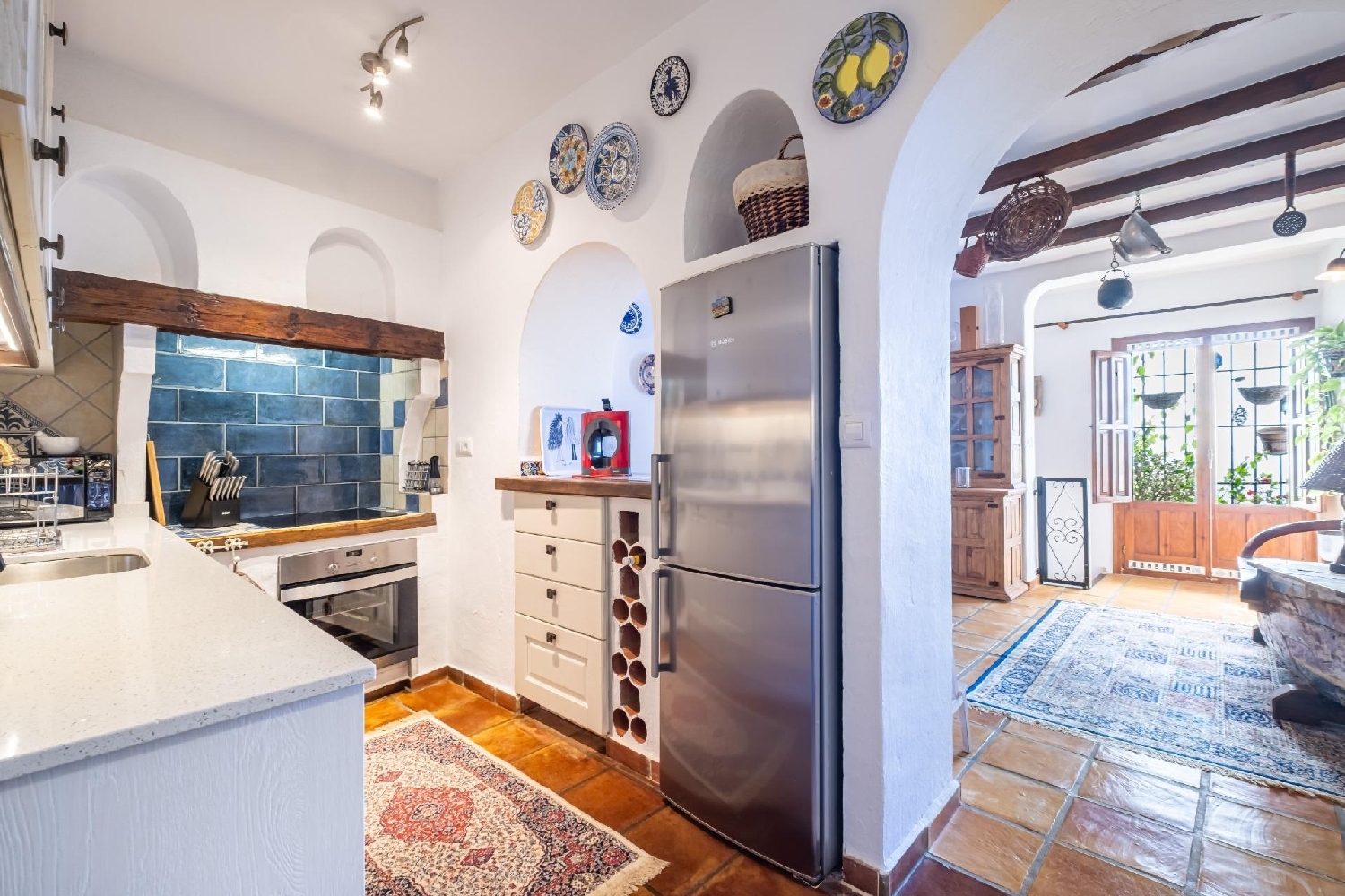  kaufen Haus Altea Marina Baixa 4