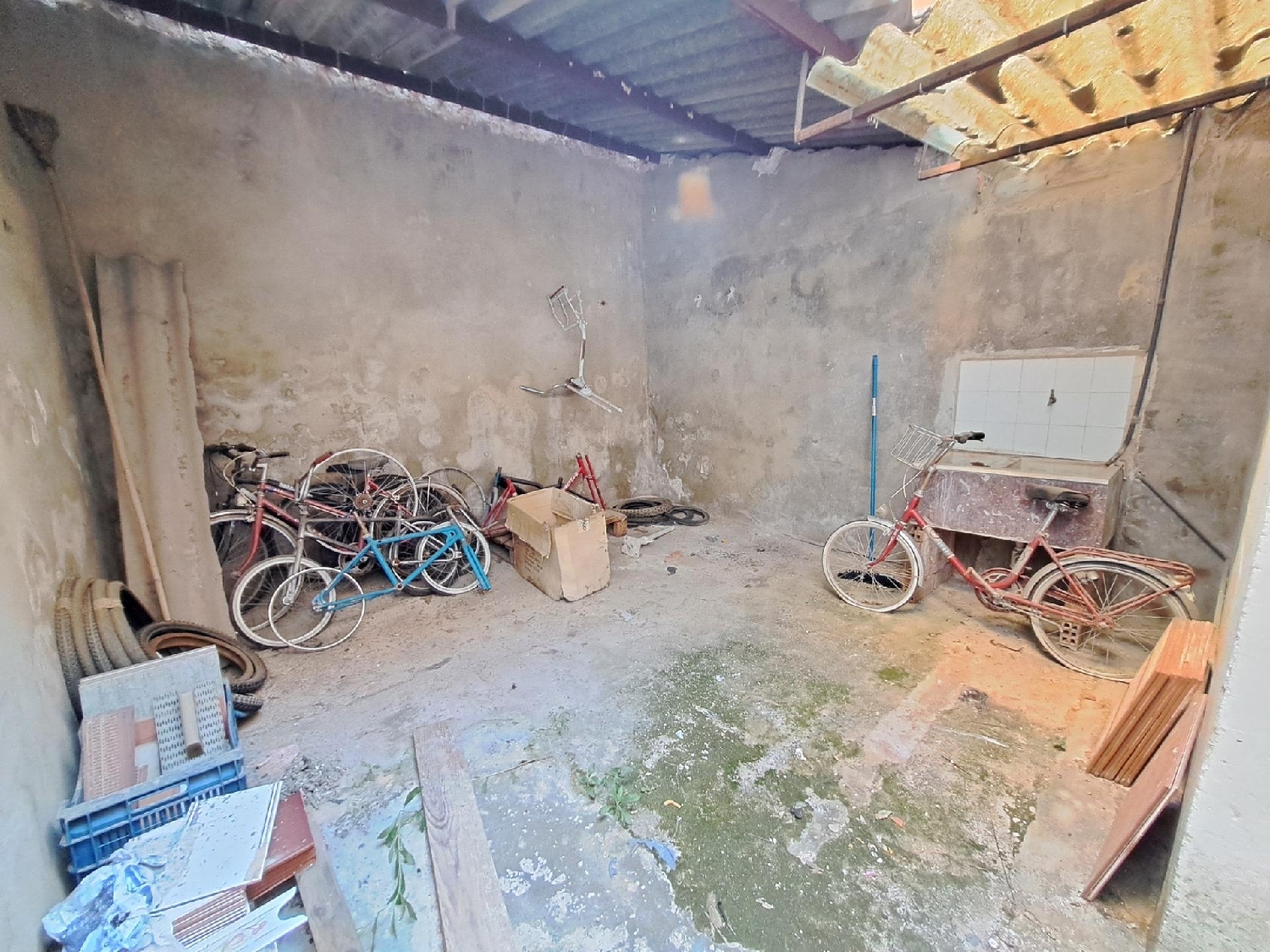  en venta casa Alzira Ribera Alta 6