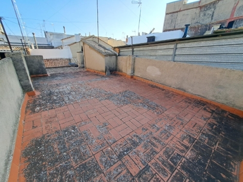 Alzira Ribera Alta casa foto 6284827