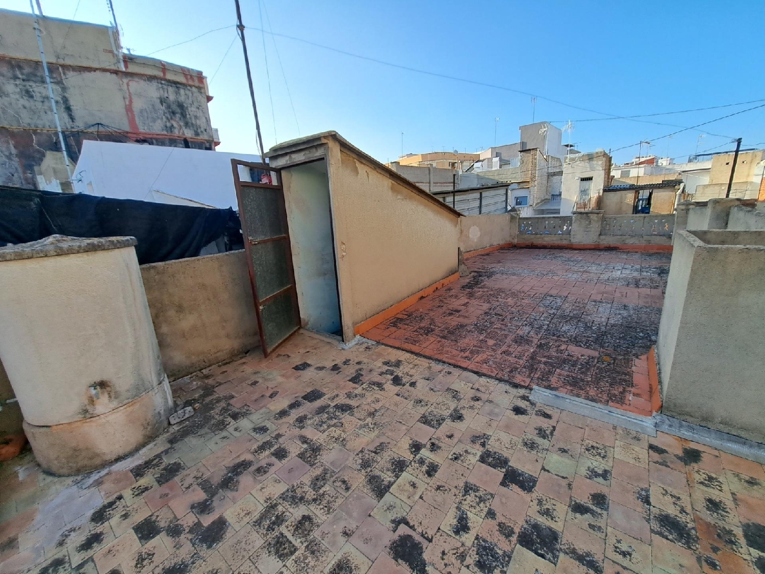 till salu hus Alzira Ribera Alta 2