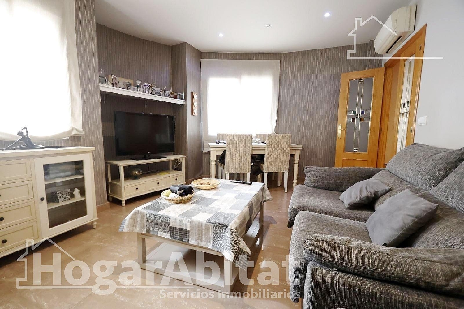  à vendre maison Alzira Ribera Alta 1